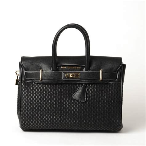 faux sac mac douglas